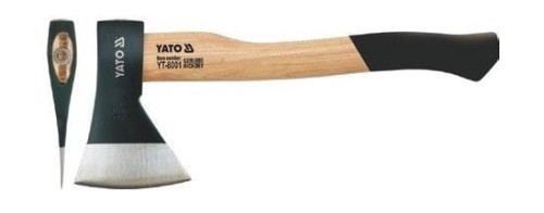 YATO SIEKIERA 1250G TRZONEK Z HIKORY YT-8004