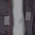 YATO ROZ. M BLUZA ROBOCZA GRANATOWA Z POMARAŃCZOWYMI WSTAWKAMI YT-80396