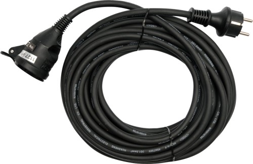 YATO  5M PRZEDŁUŻACZ 3G 1.5 MM IP44 YT-8111