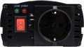 YATO PRZETWORNICA NAPIĘCIA 12/230V 500W YT-81490
