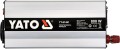 YATO PRZETWORNICA NAPIĘCIA 12/230V 800W YT-81491 - DARMOWA WYSYŁKA