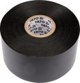 YATO TAŚMA ELEKTROIZOLACYJNA 50MMX33MX0.19MM CZARNA YT-8177
