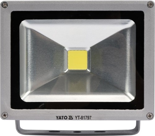 YATO REFLEKTOR DIODOWY 20W 1400 LM COB YT-81797