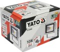 YATO REFLEKTOR DIODOWY 10W 700LM COB YT-81800