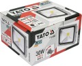 YATO REFLEKTOR DIODOWY 30W 2100LM COB YT-81803