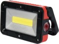 YATO REFLEKTOR PRZENOŚNY 5W COB 300LM YT-81819