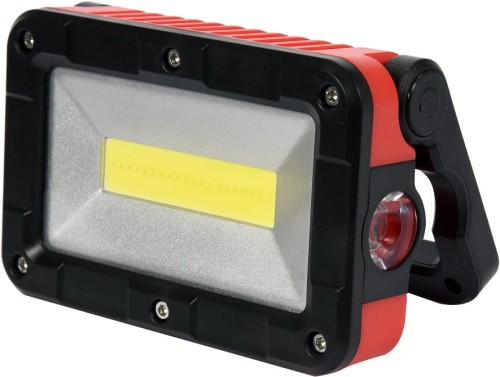 YATO REFLEKTOR PRZENOŚNY 5W COB 300LM YT-81819