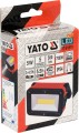 YATO REFLEKTOR PRZENOŚNY 5W COB 300LM YT-81819
