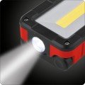 YATO REFLEKTOR PRZENOŚNY 5W COB 300LM YT-81819