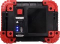 YATO REFLEKTOR DIODOWY PRZENOŚNY 10W 800LM AKUMULATOROWY YT-81820