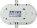 YATO OPRAWA NATYNKOWA OWALNA LED 5.5W 450LM IP44 YT-81833