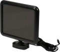 YATO REFLEKTOR LED SOLARNY 4W Z CZUJNIKIEM RUCHU YT-81860