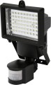 YATO REFLEKTOR LED SOLARNY 4W Z CZUJNIKIEM RUCHU YT-81860