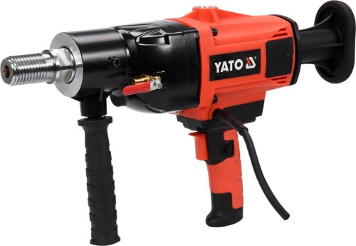 YATO WIERTNICA DIAMENTOWA ZE STATYWEM 2200W YT-81980 - DARMOWA WYSYŁKA