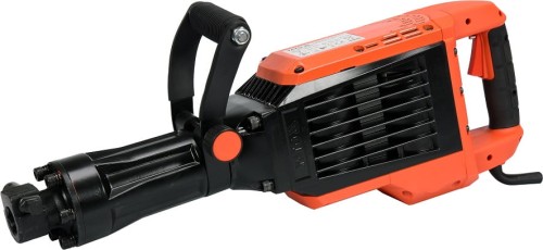 YATO MŁOT WYBURZENIOWY 65J CHŁODZONY OLEJEM 1600W YT-82001 - DARMOWA WYSYŁKA