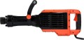 YATO MŁOT WYBURZENIOWY 65J CHŁODZONY OLEJEM 1600W YT-82001 - DARMOWA WYSYŁKA