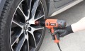 YATO ELEKTRYCZNY KLUCZ UDAROWY 1/2" 450W/450Nm YT-82020 - DARMOWA WYSYŁKA