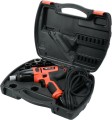 YATO ELEKTRYCZNY KLUCZ UDAROWY 1/2" 450W/450Nm YT-82020 - DARMOWA WYSYŁKA
