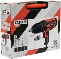YATO ELEKTRYCZNY KLUCZ UDAROWY 1/2" 1020W/600NM YT-82021 - DARMOWA WYSYŁKA