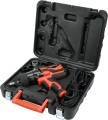 YATO ELEKTRYCZNY KLUCZ UDAROWY 1/2" 1020W/600NM YT-82021 - DARMOWA WYSYŁKA