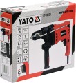 YATO WIERTARKA UDAROWA 810W YT-82036 - DARMOWA WYSYŁKA