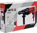 YATO WIERTARKA UDAROWA DWUBIEGOWA 1050W YT-82044 - DARMOWA WYSYŁKA