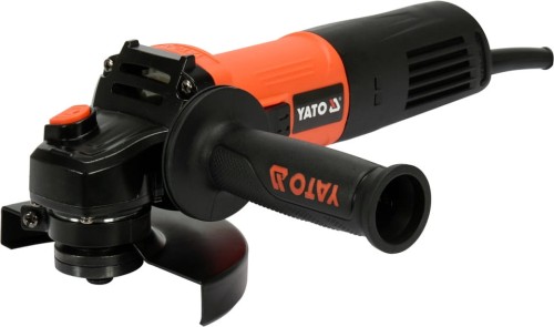 YATO SZLIFIERKA KĄTOWA 125MM 850W YT-82097