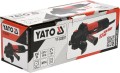 YATO SZLIFIERKA KĄTOWA 125MM 850W YT-82097