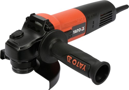 YATO SZLIFIERKA KĄTOWA 125MM 1100W YT-82100