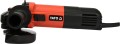 YATO SZLIFIERKA KĄTOWA 1100W Z REGULACJĄ PRĘDKOŚCI YT-82101