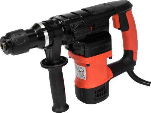 YATO MŁOTOWIERTARKA SDS-PLUS 1100W 5J YT-82123 - DARMOWA WYSYŁKA