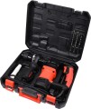 YATO MŁOTOWIERTARKA SDS-PLUS 1100W 5J YT-82123 - DARMOWA WYSYŁKA