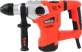YATO MŁOTOWIERTARKA SDS PLUS 1500W YT-82127 - DARMOWA WYSYŁKA