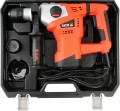 YATO MŁOTOWIERTARKA SDS PLUS 1500W YT-82127 - DARMOWA WYSYŁKA