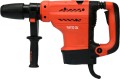 YATO MŁOT UDAROWO-OBROTOWY SDS MAX 20J 1300W 7KG YT-82131 - DARMOWA WYSYŁKA
