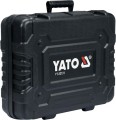 YATO MŁOT UDAROWO-OBROTOWY SDS MAX 20J 1300W 7KG YT-82131 - DARMOWA WYSYŁKA