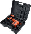 YATO LEKKI MŁOT DŁUTUJĄCY 1150W 15J 4,8KG YT-82133 - DARMOWA WYSYŁKA