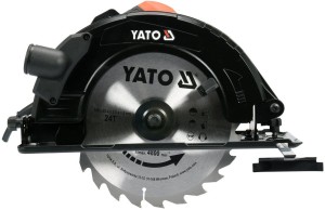 YATO PILARKA TARCZOWA 235MM 2800W YT-82154 - DARMOWA WYSYŁKA