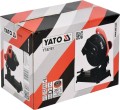 YATO PRZECINARKA DO METALU 2450W 355MM Z FUNKCJĄ ŁAGODNEGO STARTU YT-82181