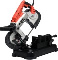 YATO PRZECINARKA TAŚMOWA Z PODSTAWĄ (ZDEJMOWANĄ) 1100W ZASIĘG CIĘCIA 127MM X 127MM YT-82185 - DARMOWA WYSYŁKA