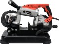 YATO PRZECINARKA TAŚMOWA Z PODSTAWĄ (ZDEJMOWANĄ) 1100W ZASIĘG CIĘCIA 127MM X 127MM YT-82185 - DARMOWA WYSYŁKA
