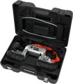 YATO PRZECINARKA TAŚMOWA Z PODSTAWĄ (ZDEJMOWANĄ) 1100W ZASIĘG CIĘCIA 127MM X 127MM YT-82185 - DARMOWA WYSYŁKA