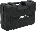 YATO PRZECINARKA TAŚMOWA Z PODSTAWĄ (ZDEJMOWANĄ) 1100W ZASIĘG CIĘCIA 127MM X 127MM YT-82185 - DARMOWA WYSYŁKA