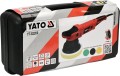 YATO POLERKA MIMOŚRODOWA YT-82200 - DARMOWA WYSYŁKA