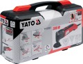 YATO WIELOFUNKCYJNE NARZĘDZIE OSCYLACYJNE 300W YT-82220 - DARMOWA WYSYŁKA