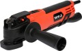 YATO WIELOFUNKCYJNE NARZĘDZIE OSCYLACYJNE 500W Z REGULACJĄ OSCYLACJI YT-82223