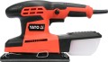 YATO SZLIFIERKA OSCYLACYJNA 260W YT-82230