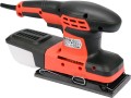 YATO SZLIFIERKA OSCYLACYJNA 260W YT-82230
