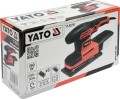 YATO SZLIFIERKA OSCYLACYJNA 260W YT-82230