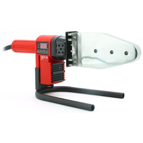 YATO ZGRZEWARKA DO RUR TERMOPLASTYCZNYCH 850W YT-82250